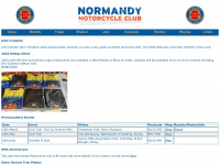 Normandymcc.co.uk