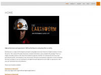 Earthwormcavelight.co.uk