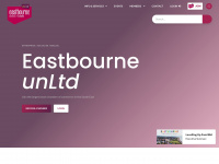 Eastbourneunltd.co.uk