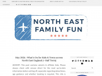 Northeastfamilyfun.co.uk