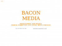 Baconmedia.co.uk