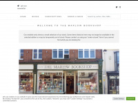 Marlowbookshop.co.uk