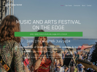Edgefestival.co.uk