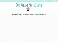ourdreamphotography.com