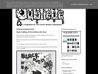 Oubliettemagazine.blogspot.com