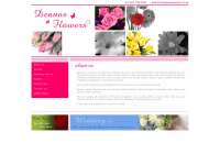 deanosflowers.co.uk