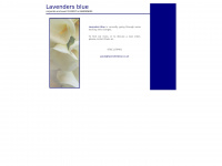 lavendersblue.co.uk