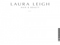 lauraleighhairdressing.co.uk