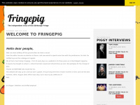 fringepig.co.uk