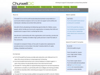 churwellcic.org.uk