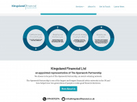 kingslandfinancial.co.uk