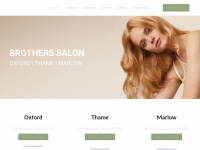 Brotherssalons.co.uk
