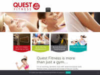 Questfitness.co.uk