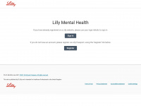 Lillymentalhealth.co.uk