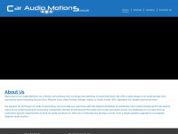 caraudiomotions.co.uk