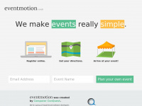 Eventmotion.co.uk