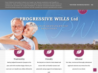 progressivewills.co.uk