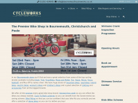 Bournemouthcycleworks.co.uk