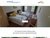 crowhursthealing.org.uk