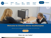 citizensadvicesouthampton.org.uk