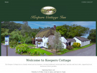 Keeperscottageinn.co.uk