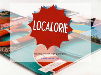Localorie.co.uk