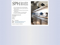 sphspecialistservices.co.uk