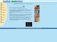 Bradford-woodworkers.co.uk