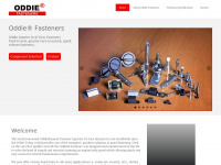 Oddie-fasteners.com
