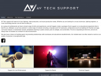 avtechsupport.co.uk