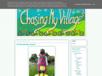 chasingmyvillage.blogspot.com