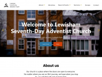 Lewishamadventist.org.uk