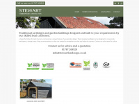 stewarttimberframe.co.uk
