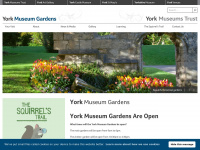 yorkmuseumgardens.org.uk