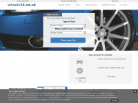 Wheels24.co.uk
