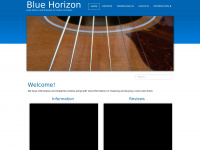 bluehorizon.co.uk