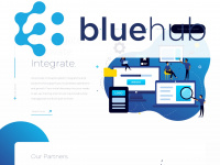 bluehub.co.uk