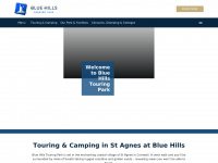 bluehillscamping.co.uk