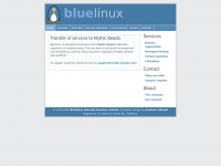 bluelinux.co.uk