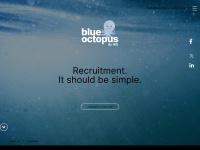 Blueoctopus.co.uk