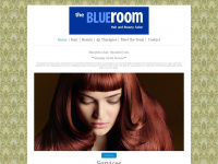 blueroomsalons.co.uk