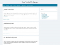 Blueturtlemortgages.co.uk