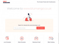 Blumango.co.uk