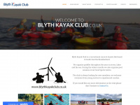 blythkayakclub.co.uk