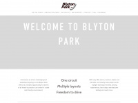 Blytonpark.co.uk