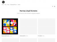 Harveylloydscreens.co.uk