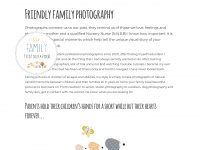 Thefamilyphotographer.co.uk