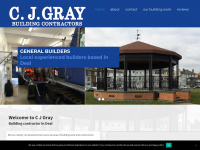 cjgraybuilders.co.uk