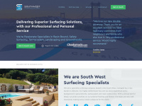 southwestsurfacingspecialists.co.uk