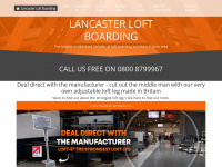 Lancasterloftboarding.co.uk
